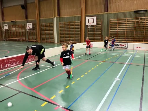 Foto: Freddy, Johan & Patrick