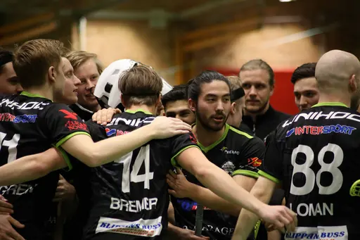 Foto: Kenneth Fridström