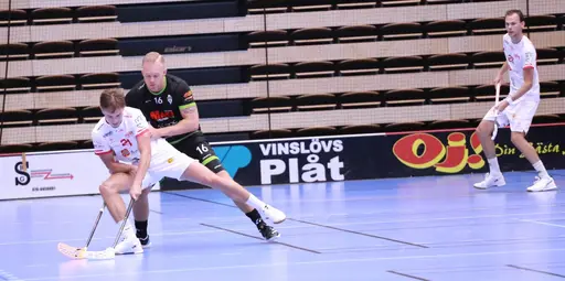 Foto: Kenneth Fridström