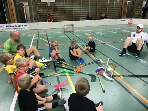 Foto: Bertil Bebben Lindberg