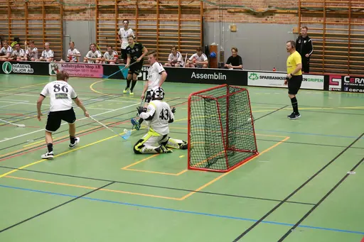 Foto: Kenneth Fridström