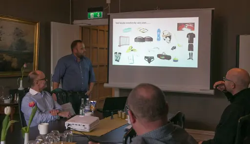 Foton: Kenneth Fridström