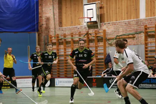 Foto: Kenneth Fridström