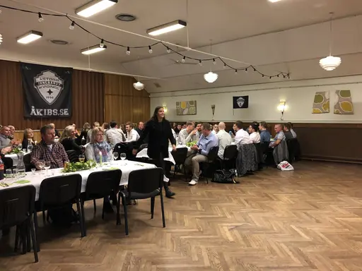 Foto: Bertil Bebben Lindberg 