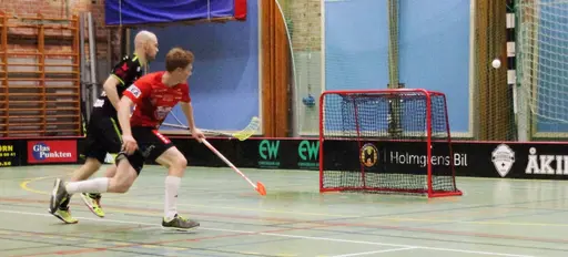Foto: Kenneth Fridström