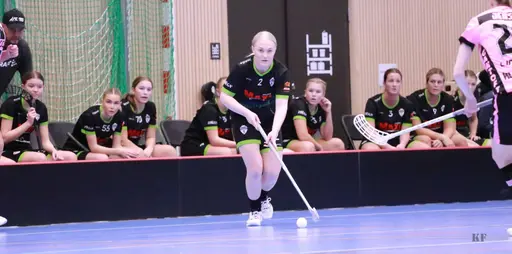 Foto: Kenneth Fridström.