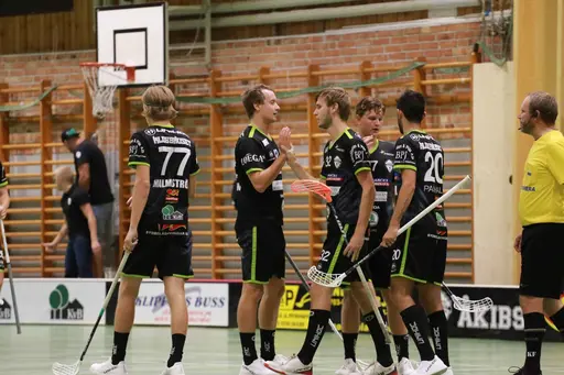 Foto: Kenneth Fridström.