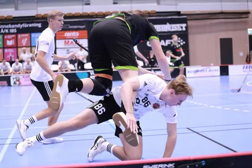 Foto: Kenneth Fridström.