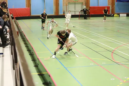 Foto: Kenneth Fridström.
