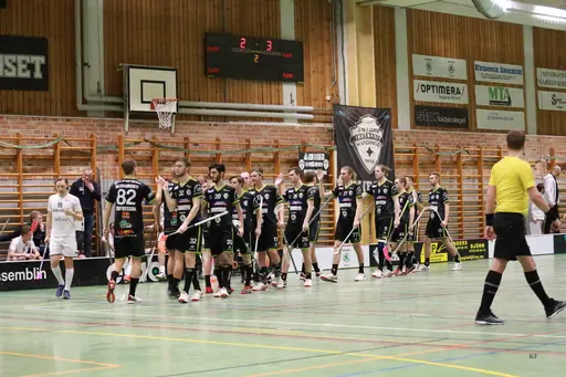 Foto:Kenneth Fridström.