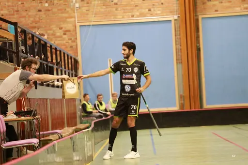 Foto: Kenneth Fridström.