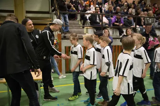 Foto: Kenneth Fridström