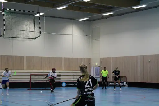 Foto: Ann Farken Ericsson