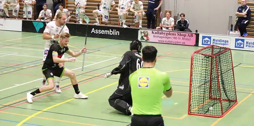 Foto. Kenneth Fridström.