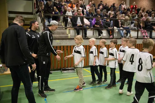 Foto: Kenneth Fridström