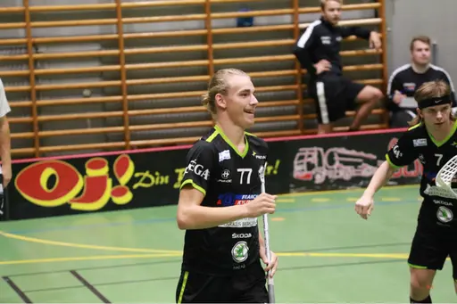 Här kan man se Kenneth Fridströms bilder från matchen