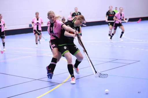 Foto: Kenneth Fridström.