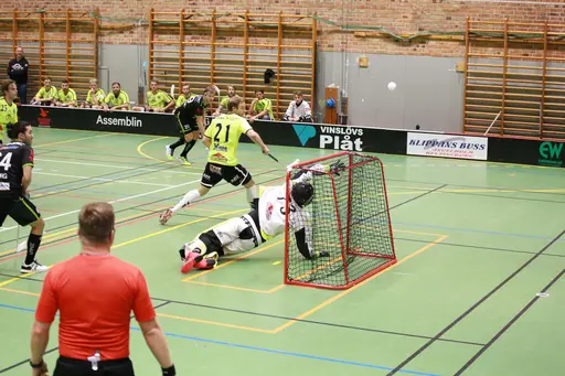 Foto: Kenneth Fridström