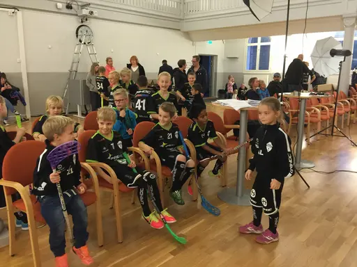 Foto: Bertil Bebben Lindberg