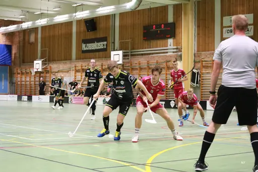 Foto: Kenneth Fridström.
