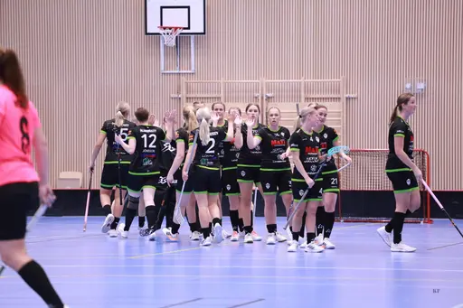 Foto: Kenneth Fridström.
