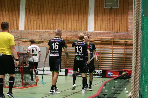 Foto: Kenneth Fridström