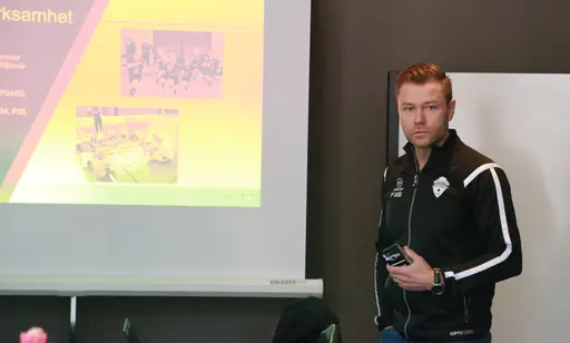 Foton: Kenneth Fridström