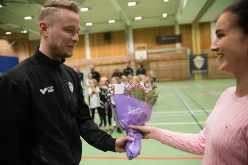 Foto: Kenneth Fridström