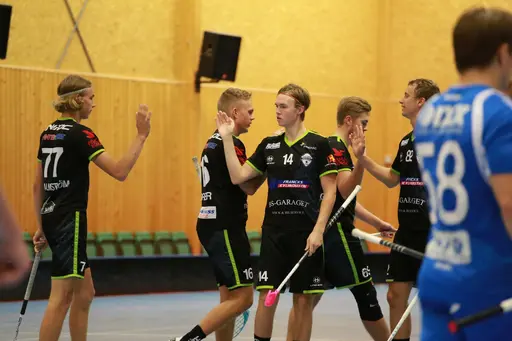 Foto: Kenneth Fridström