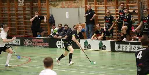 Foto: Kenneth Fridström.