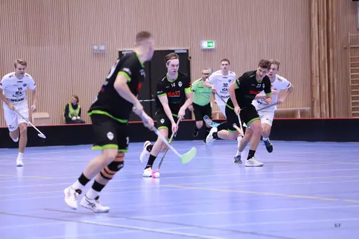 Foto: Kenneth Fridström.