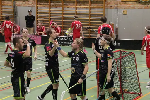 Foto: Kenneth Fridström
