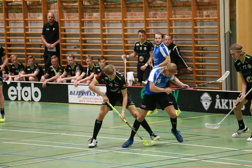 Foto: Kenneth Fridström