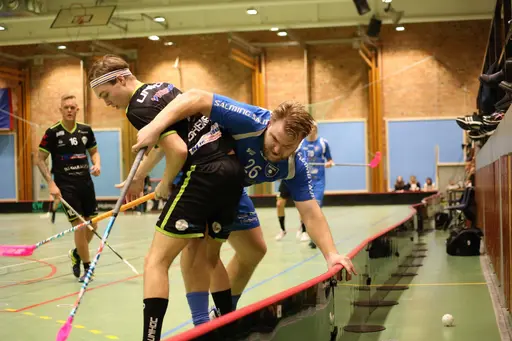 Foto: Kenneth Fridström