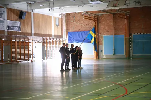 Foto: Kenneth Fridström