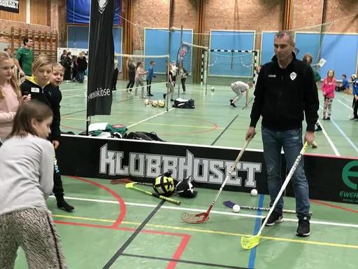 Foto: Bertil Bebben Lindberg 