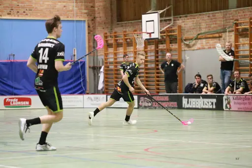 Foto: Kenneth Fridström.