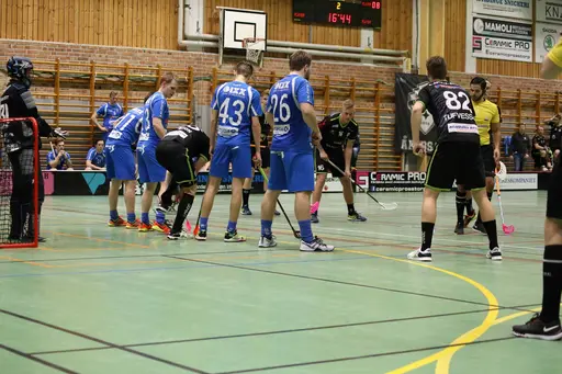 Foto: Kenneth Fridström