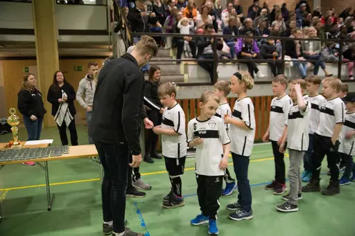 Foto: Kenneth Fridström