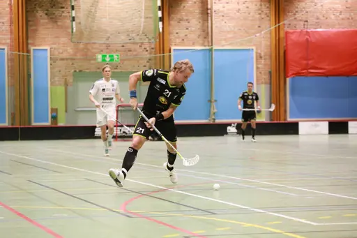 Foto: Kenneth Fridström