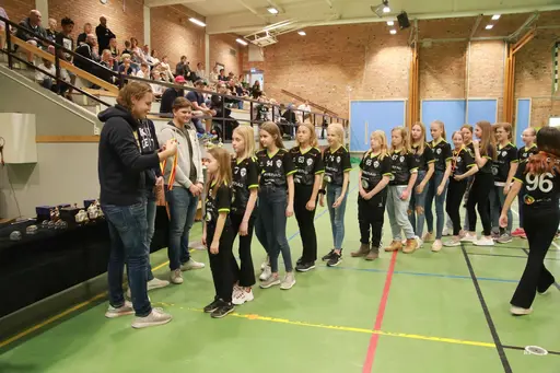 Foto: Kenneth Fridström.