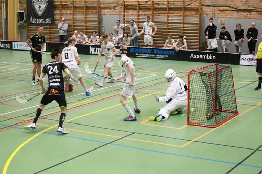 Foto: Kenneth Fridström