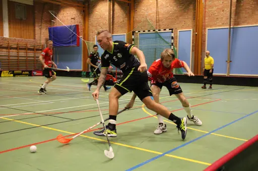 Foto: Kenneth Fridström