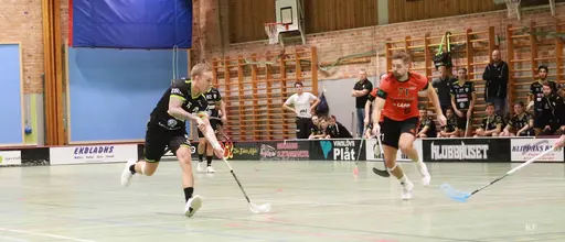 Foto: Kenneth Fridström.