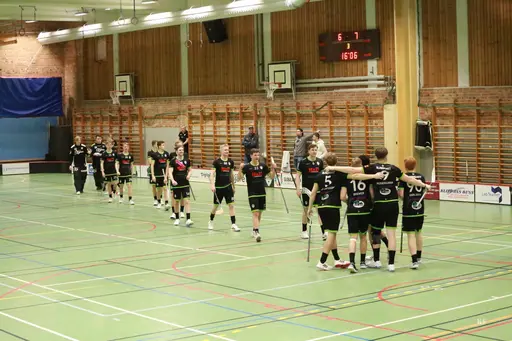 Foto: Kenneth Fridström.