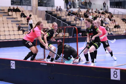 Foto: Kenneth Fridström.