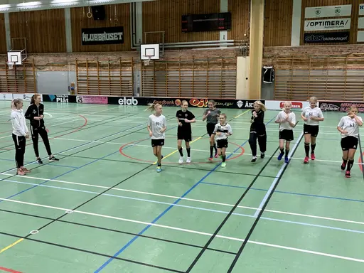 Foto: Bonny Lindberg