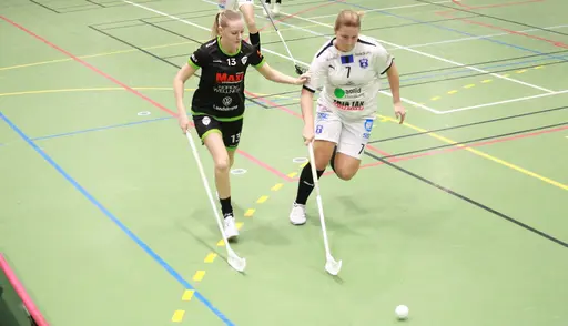 Foto: Kenneth Fridström.