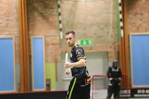 Foto: Kenneth Fridström.