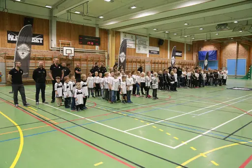 Foto: Kenneth Fridström